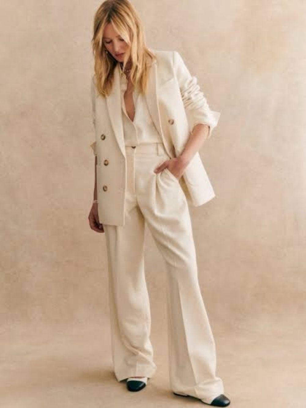 Sezane Trousers